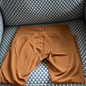 Lululemon Instill leggings